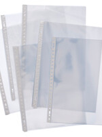 Qbasic Showtas Qbasic 23-gaats PP 0.05mm nerf