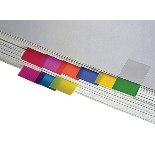Post-it Marque-pages 3M Post-it 6803 vert