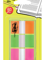 Post-it Marque-pages 3M Post-it 680 24x43,2mm assorti
