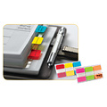 Post-it Indextabs 3M Post-it 686 25.4x38.1mm strong assorti