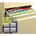 Post-it Indextabs 3M Post-it 686 38x50.8mm strong gebogen assorti