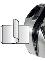 3L Label bagage 3L 11120 72x123mm 10 stuks