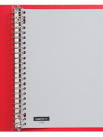 Quantore Intercalaires Quantore 23 perf numéro 1-5 gris PP