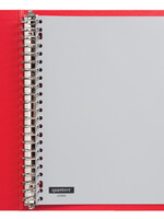 Quantore Intercalaires Quantore 23 perf numéro 1-15 gris PP