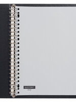 Quantore Intercalaires A4 23 perforations