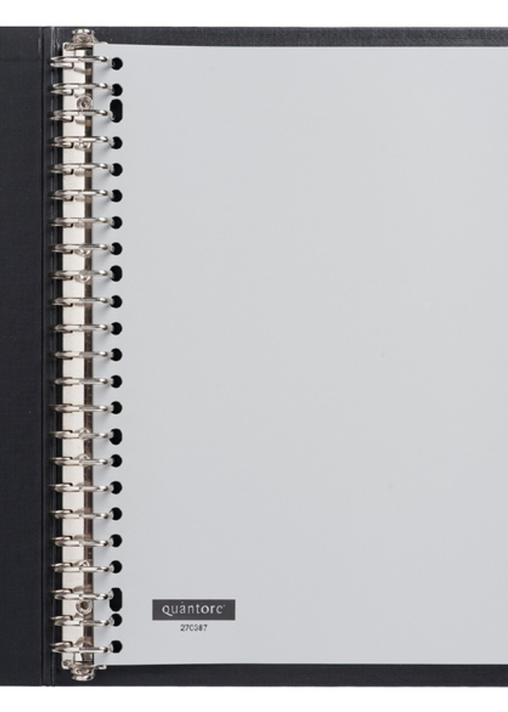 Quantore Intercalaires A4 23 perforations