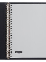 Quantore Intercalaires A4 23 perforations