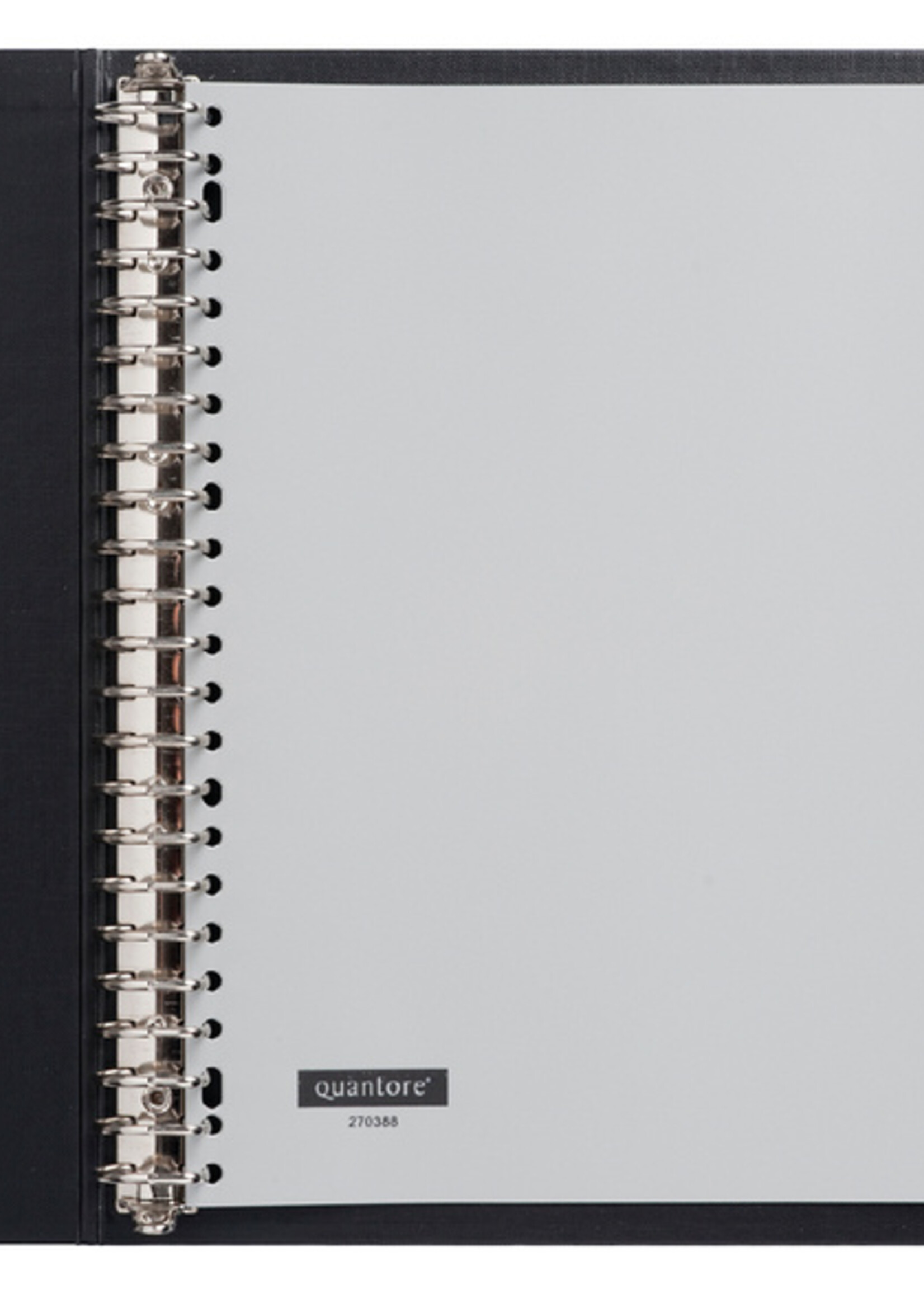 Quantore Intercalaires A4 23 perforations