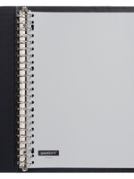Quantore Intercalaires A4 23 perforations