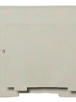 Exacompta Plaque intercalaire Exacompta A4 paysage gris