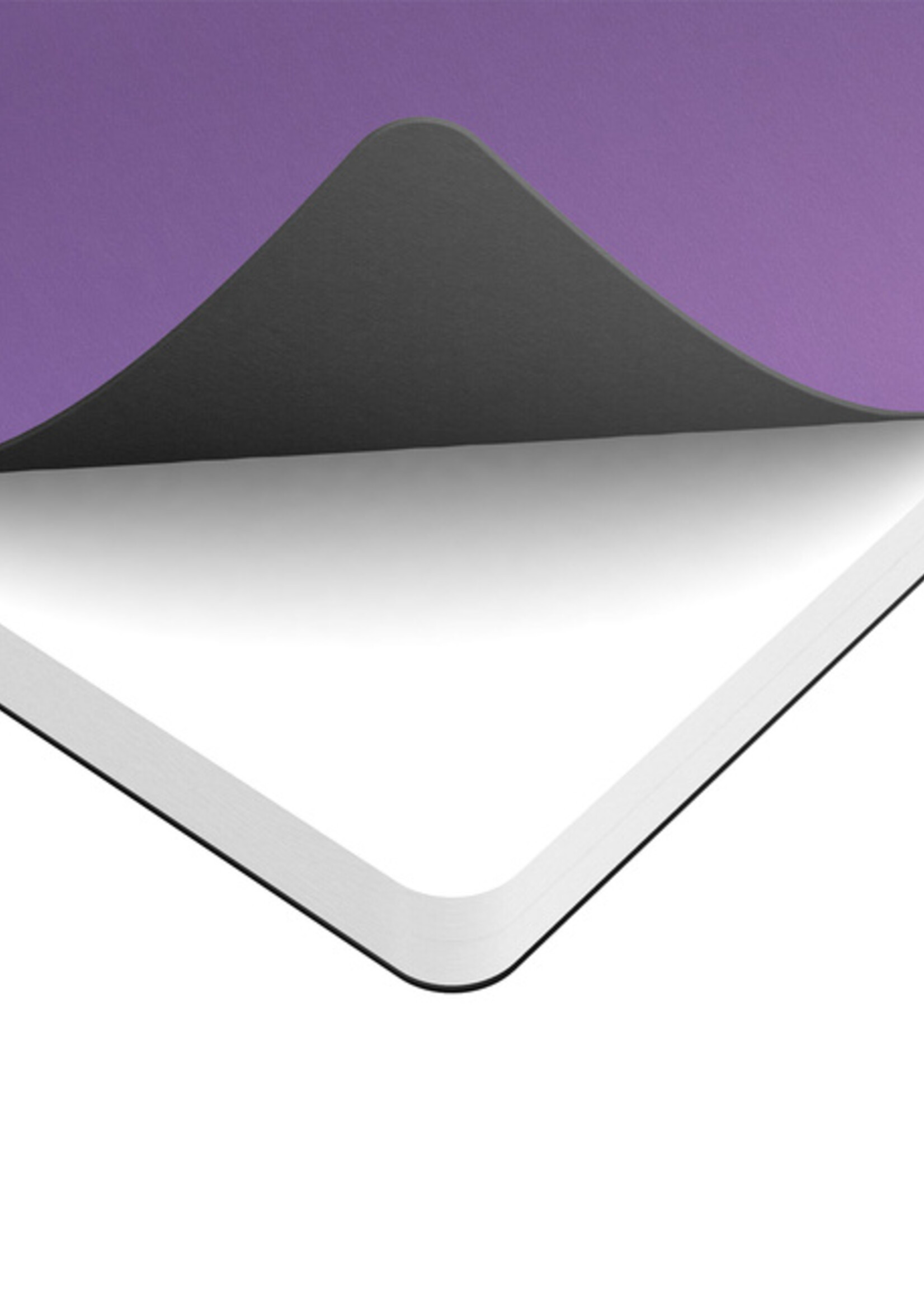 Oxford Répertoire alphabétique Oxford Urban Mix A5 90 feuilles ligné