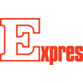 Expres Correspondentiekaart Sigel expres A6 ivoorkarton