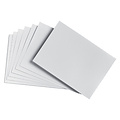 Jalema Correspondentiekaart A6 105x148mm 200gr blanco