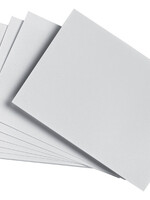 Jalema Correspondentiekaart A6 105x148mm 200gr blanco