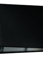 Sigel Classeur cartes de visite Sigel VZ301 pour 400 cartes noir