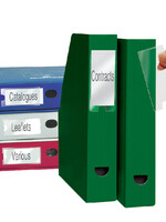 3L Etikethouder 3L 10320 35x75mm PP zelfklevend