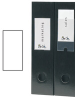 3L Etikethouder 3L 10340 55x150mm PP zelfklevend