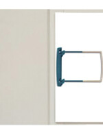 Jalema Chemise Clipex Jalema Infinio A4 gris