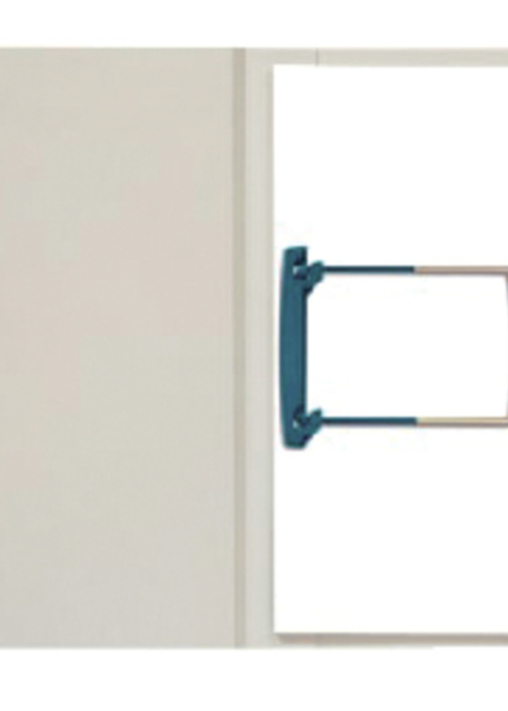 Jalema Clipexmap Infinio A4 270gr grijs