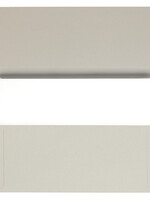 Jalema Pocketmap Infinio A4 270gr grijs