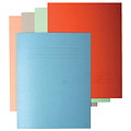 Quantore Chemise Quantore Folio 240x360mm bleu