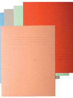 Quantore Vouwmap Quantore ICN1 folio 240x360 chamois