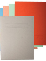 Quantore Chemise Quantore Folio 240x360mm gris