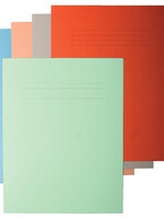 Quantore Vouwmap Quantore A4 240X310mm groen