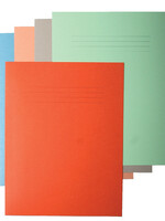 Quantore Chemise Quantore Folio 240x360mm orange