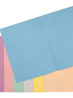 Esselte Chemise Esselte A4 180g bleu