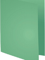 Exacompta Chemise Exacompta Forever A4 170g vert gazon