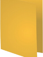 Exacompta Chemise Exacompta Forever A4 170g jaune canari