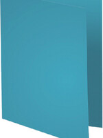 Exacompta Chemise Exacompta Forever A4 170g bleu clair