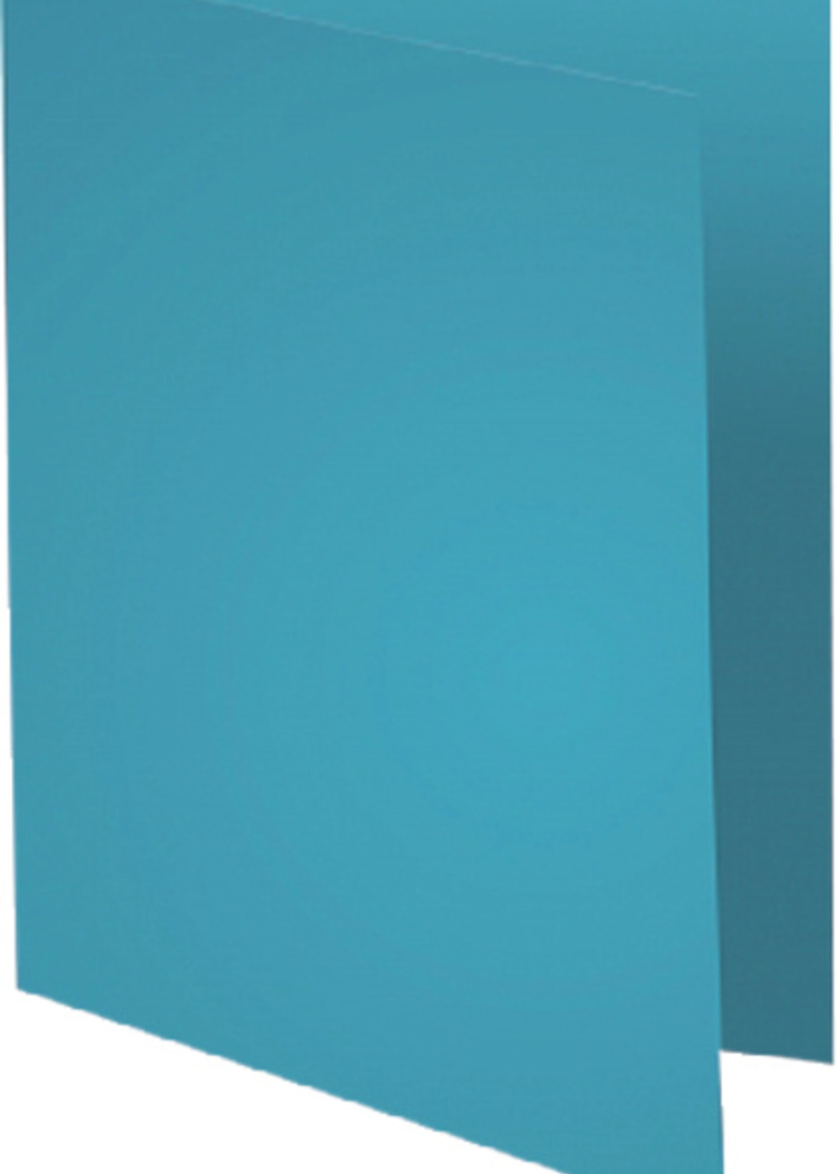 Exacompta Chemise Exacompta Forever A4 170g bleu clair