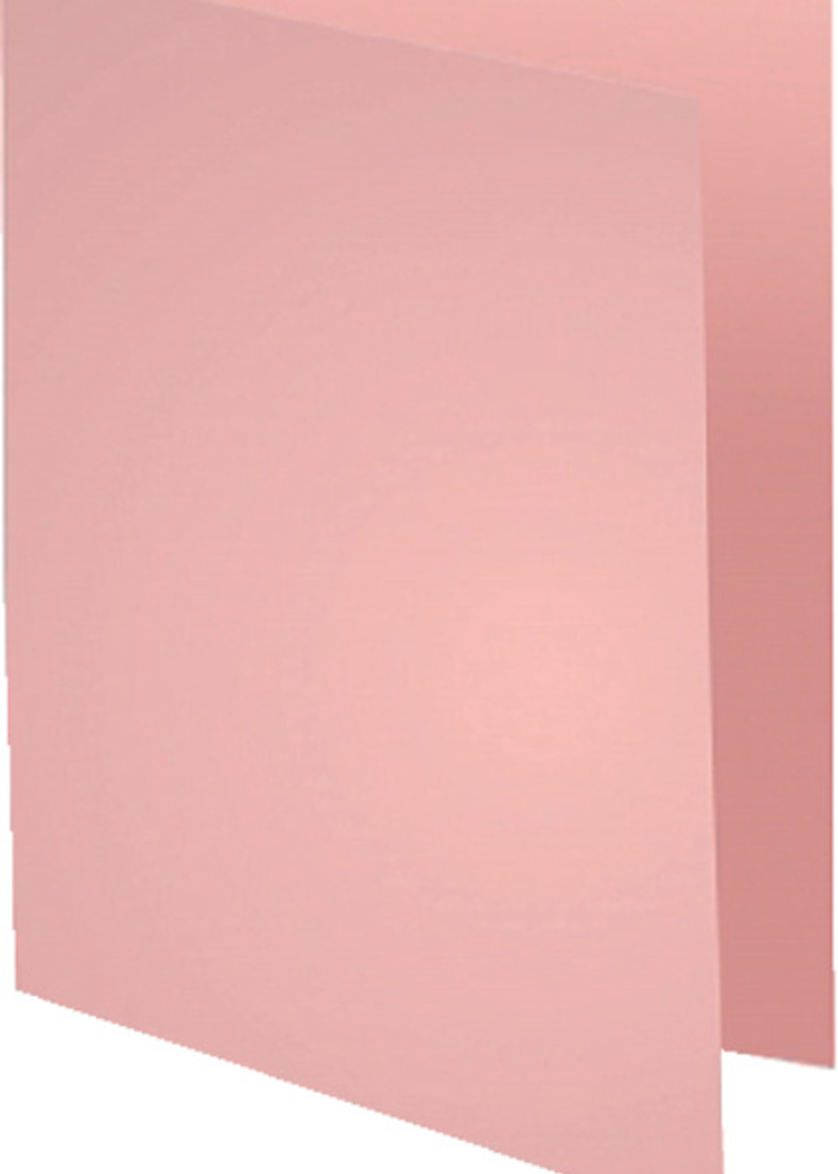 Exacompta Chemise Exacompta Forever A4 170g rose