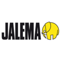 Jalema Vouwmap Secolor A4 ongelijk 225gr blauw