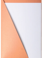 Quantore Chemise triangulaire Quantore ICN1 219x330mm 225g chamois