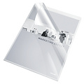 Esselte Pochette coin Esselte Standard Copy safe A4 PP 0,11mm transparent