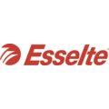 Esselte L-map Esselte standaard copy safe 0.11mm PP  A4 transparant