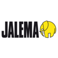 Jalema Insteekmap Secolor A4 270gr geel