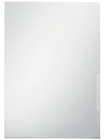 Leitz L-map Leitz Premium copy safe 0.15mm PVC A4 transparant