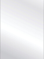 Kangaro Pochette Kangaro modèle U A2 PVC 0.18mm transparent