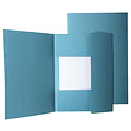 Quantore Dossiermap Quantore folio blauw