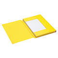 Jalema Chemise Jalema Secolor 225g in-folio jaune