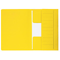 Jalema Chemise jalema Mammouth 270g in-folio jaune
