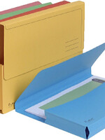 Exacompta Pocketmap Exacompta Forever A4 290gr assorti