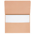 Jalema Pocketmap Secolor folio 270gr chamois