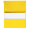 Jalema Pochette Jalema Secolor in-folio jaune