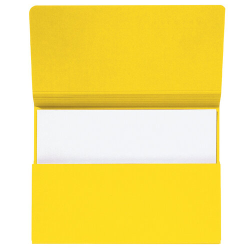 Jalema Pochette Jalema Secolor in-folio jaune