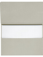 Jalema Pochette Jalema Secolor in-folio gris